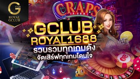 gclub royal1688|Iba pa.